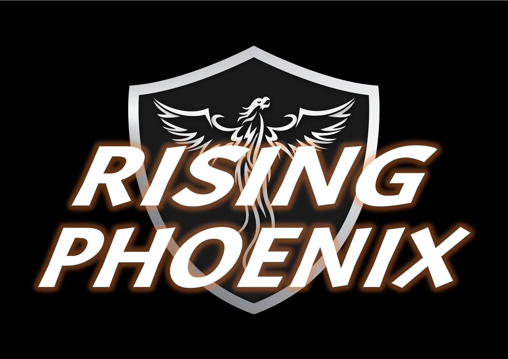 Rising Phoenix Logo for Committee of PMA